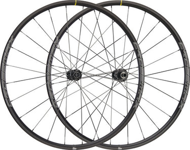 Mavic crossmax center lock disc 29 boost wheelset