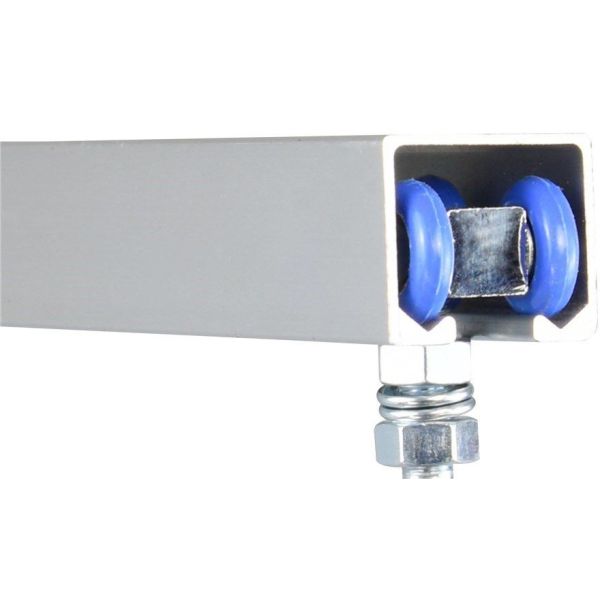 Load image into Gallery viewer, Icetoolz ophanghaak 240p678 met rollers

