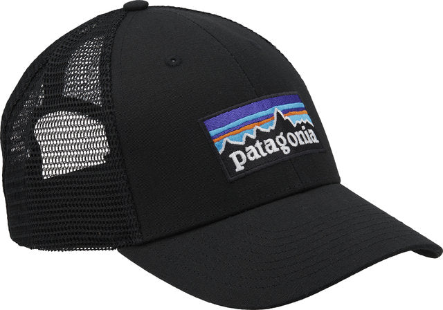 Load image into Gallery viewer, Patagonia p-6 logo lopro trucker cap
