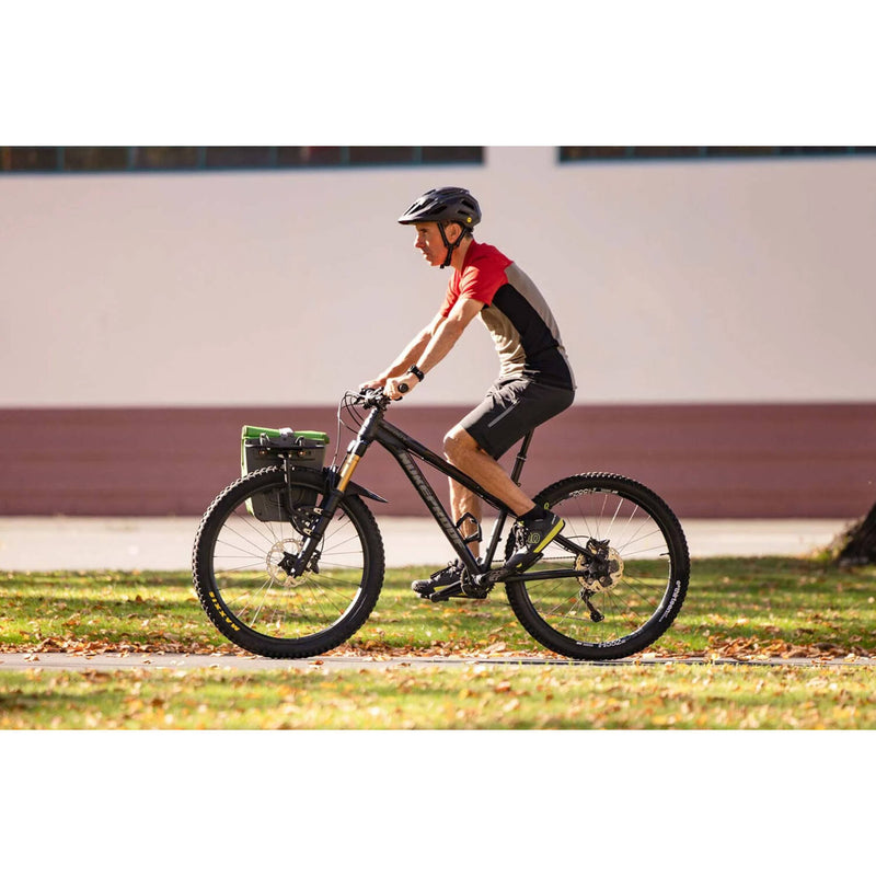 Load image into Gallery viewer, Aeroe - spider front rack
