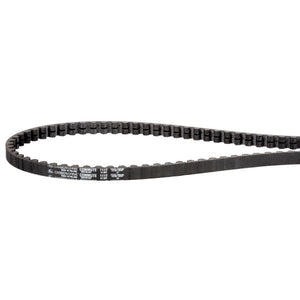 Gates aandrijfriem cdc carbon drive 115t 1265x12mm zwart