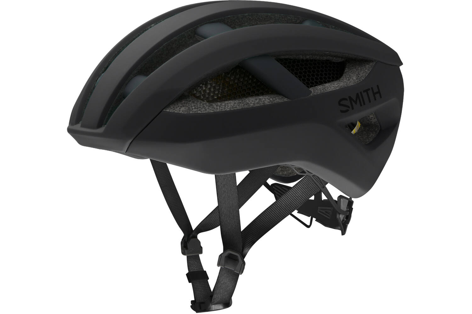 Helm network mips matte blackout