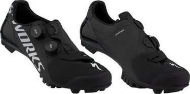 Specialized s-works recon mtb shoes