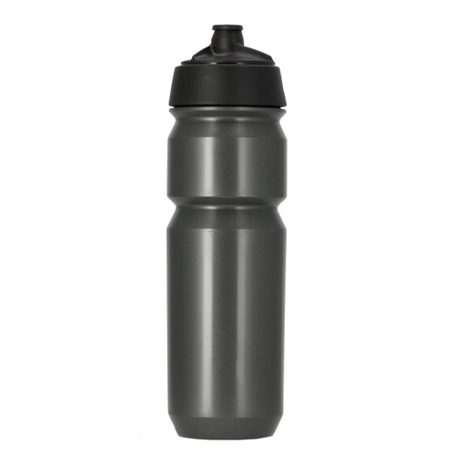 Tacx Shanti bidon 750cc metallic grijs