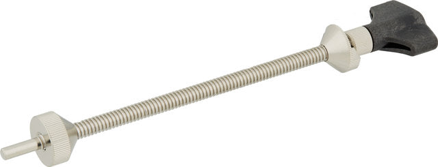 Load image into Gallery viewer, Feedback sports thru-axle adapter for pro-truing truing stand
