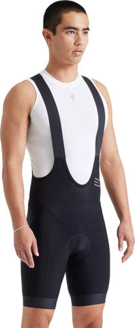Load image into Gallery viewer, Specialized foundation bib shorts
