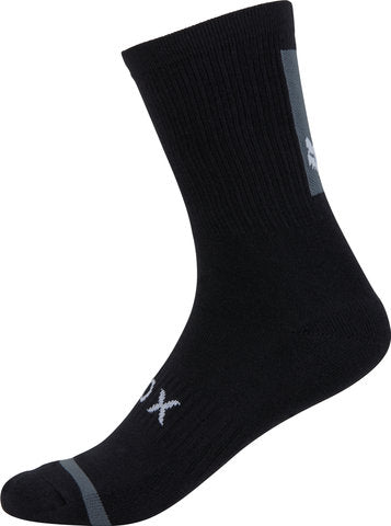 Load image into Gallery viewer, Fox head 8 defend socks - 2024 model
