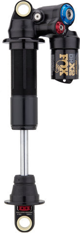 Fox racing shox dhx2 hsc lsc hsr lsr factory shock