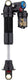 Fox racing shox dhx2 hsc lsc hsr lsr factory shock