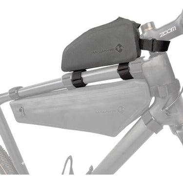 M-wave rough ride ii top top tube bag