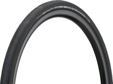 Schwalbe g-one allround performance addix raceguard 27.5 folding tyre