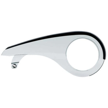 Kettingscherm Scope 2 48T Transparant 50 X 24,5CM