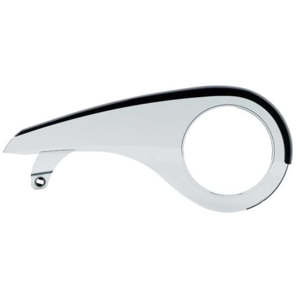 Load image into Gallery viewer, Kettingscherm Scope 2 48T Transparant 50 X 24,5CM
