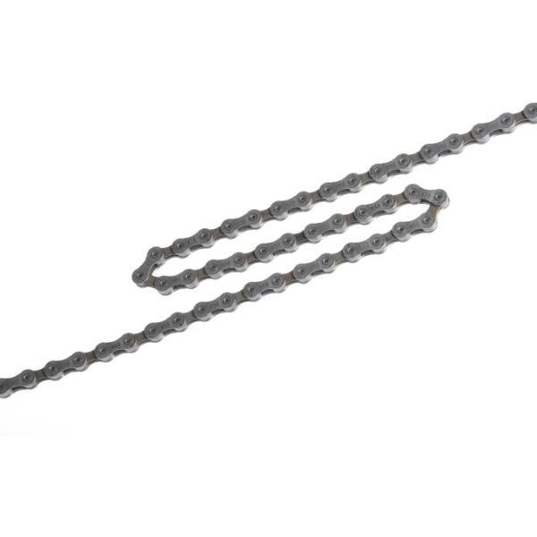Load image into Gallery viewer, Shimano HG53 Ketting - 9 speed - Zilver - 116 schakels
