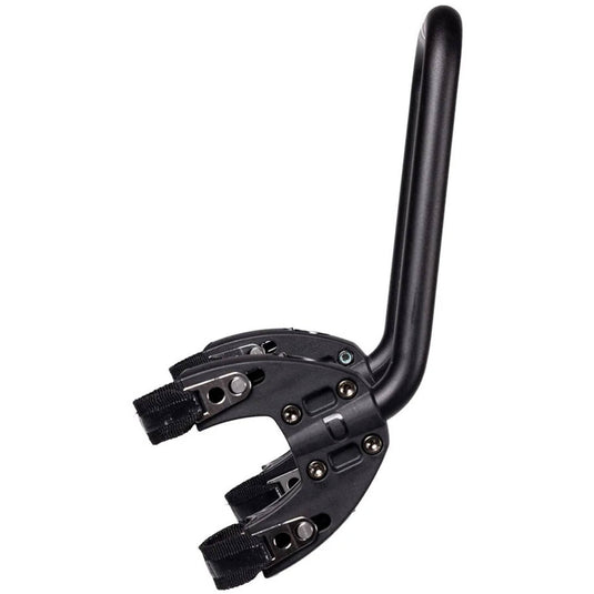 Aeroe - spider front rack