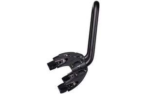 Aeroe - spider front rack