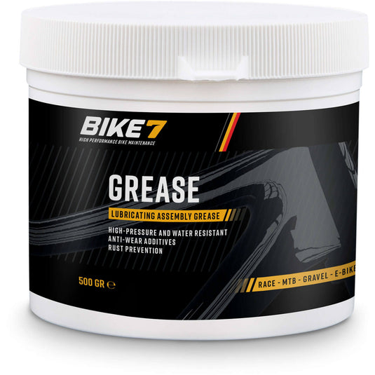 Bike7 - grease 500gr