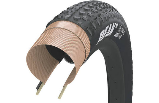 Goodyear - peak sl tlr 29x2.40