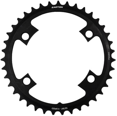 Easton asym 4-bolt 11-speed chainring