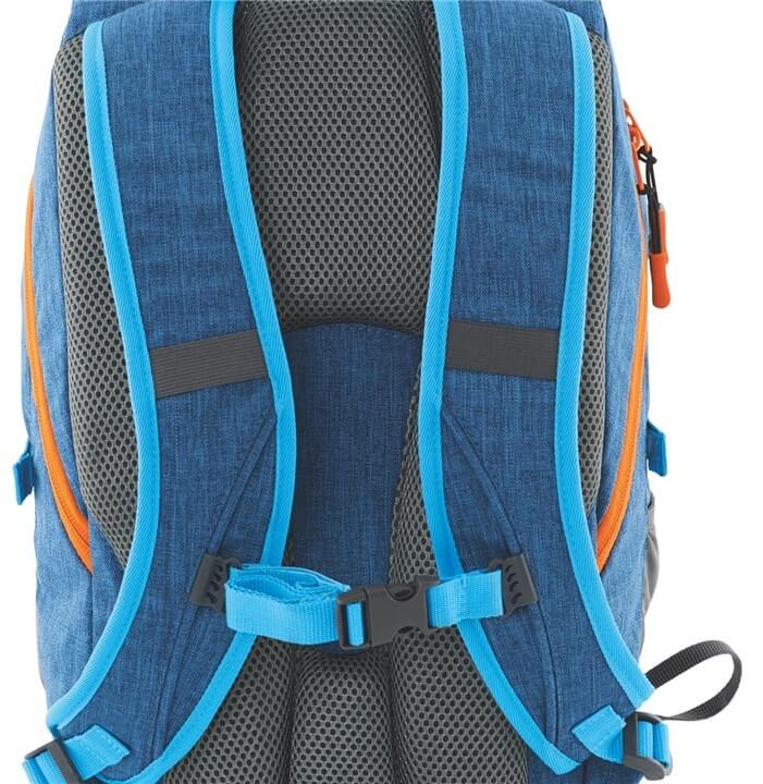 Load image into Gallery viewer, Easy Camp Rugzak Companion 30 Blauw
