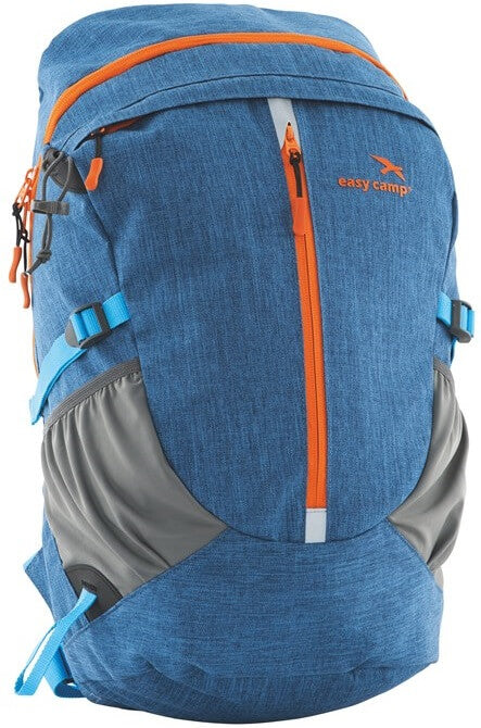 Load image into Gallery viewer, Easy Camp Rugzak Companion 30 Blauw

