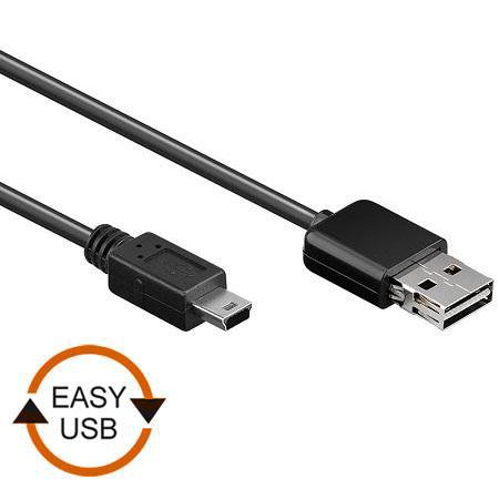 Load image into Gallery viewer, Mini usb kabel
