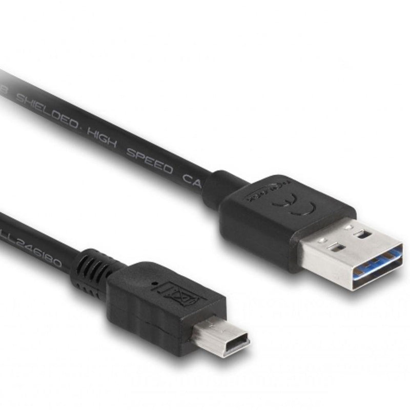 Load image into Gallery viewer, Mini usb kabel
