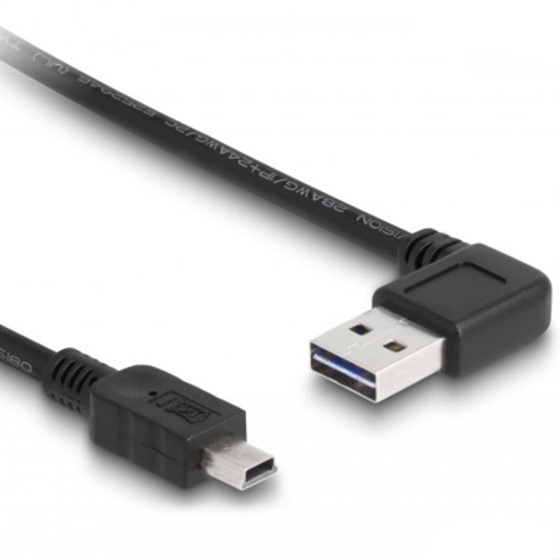 Load image into Gallery viewer, Mini usb kabel
