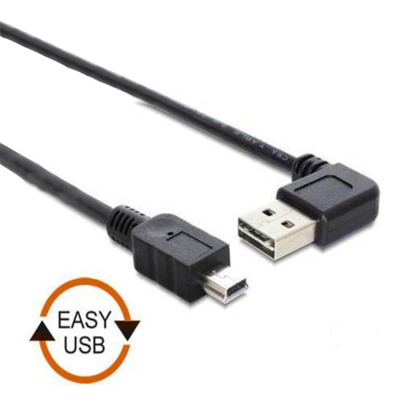 Load image into Gallery viewer, Mini usb kabel
