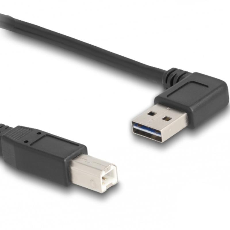 Load image into Gallery viewer, Usb a naar usb b printerkabel
