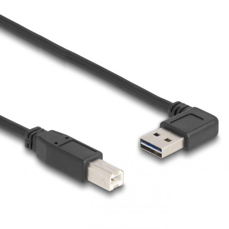 Load image into Gallery viewer, Usb a naar usb b printerkabel
