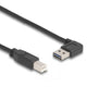 Usb a naar usb b printerkabel