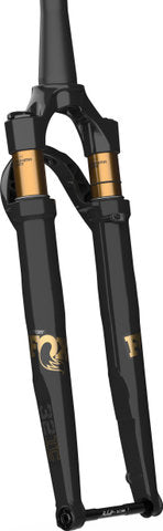 Load image into Gallery viewer, Fox racing shox 32 float tc 28 grip sl factory suspension fork
