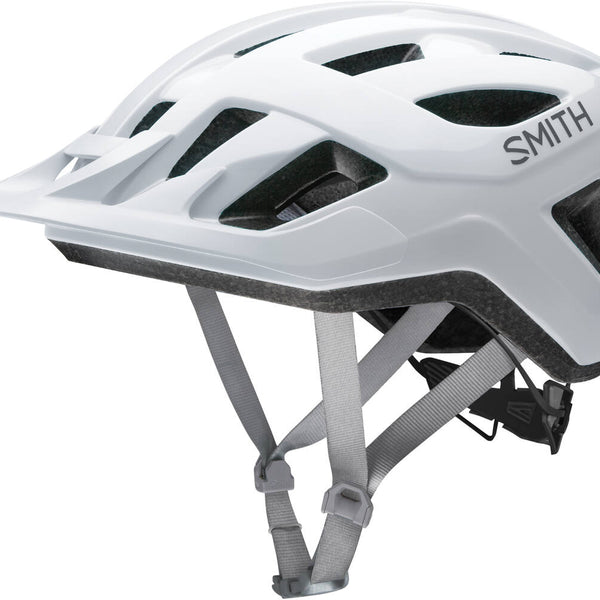 Helmet convoy mips white