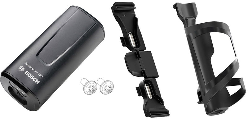 Load image into Gallery viewer, Bosch powermore 250 kit (bbp3620) - the smart system
