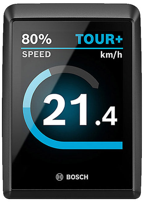 Load image into Gallery viewer, Bosch display kiox 500 (bhu3700) the smart system
