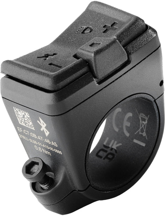 Bosch mini remote (brc3300) the smart system 22.2mm