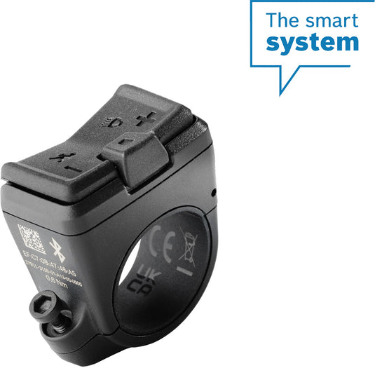 Bosch mini remote (brc3300) the smart system 22.2mm