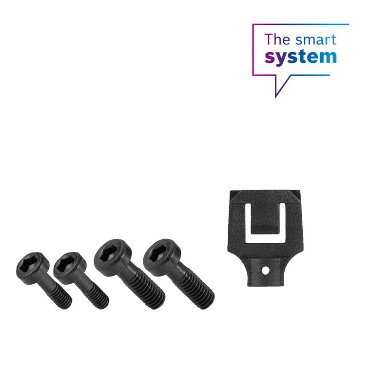 Load image into Gallery viewer, Bosch bolt kit 1-arm bracket
