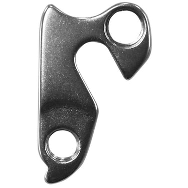 Union derailleurpad GH-022 met schroefset M8x0.75