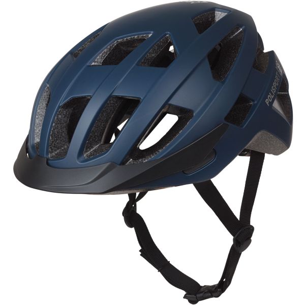 Load image into Gallery viewer, Polisport helm City Move M 54-58 cm denim
