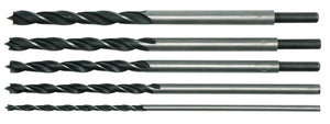 Sthor geboord houtset 6szt. 300mm 6-14mm