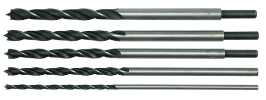Sthor geboord houtset 6szt. 300mm 6-14mm