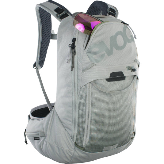 Evoc - trail pro sf 12 stone xs 12l