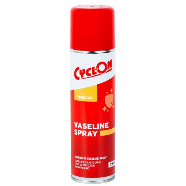 Load image into Gallery viewer, Vaseline Spray Cyclon 250Ml
