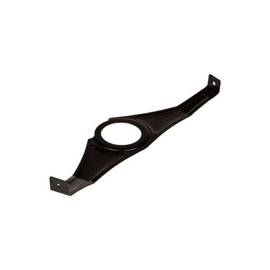 Herrmans bike components oy kettingschermbevestiging herrmans slyde - 42-44t - zwart