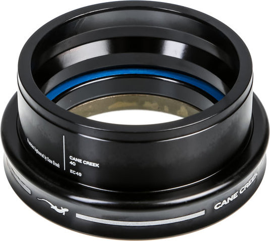 Cane creek 40-series ec49 40 headset bottom assembly