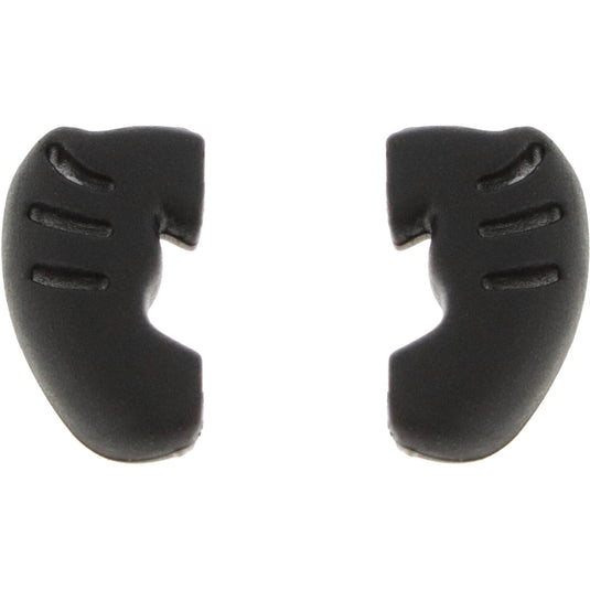 Trivio - neusvleugel set zwart voor nimity fietsbril