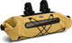 Capsuled handlebar bag