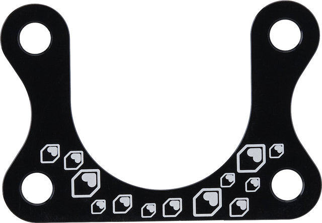 Load image into Gallery viewer, Burgtec direct-mount spacer
